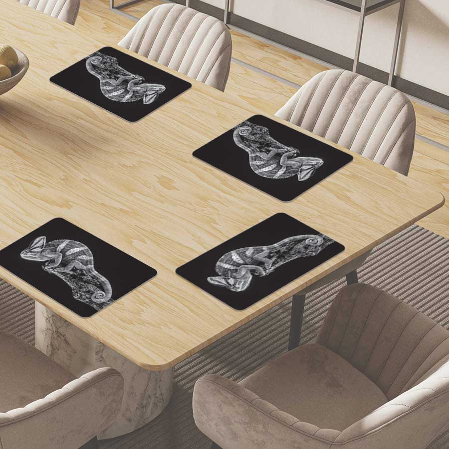Placemat - Kameleon