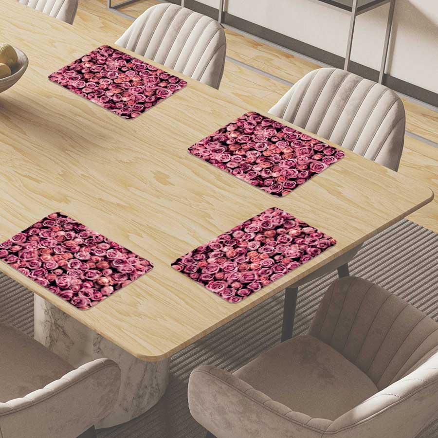 Placemat - Rozen