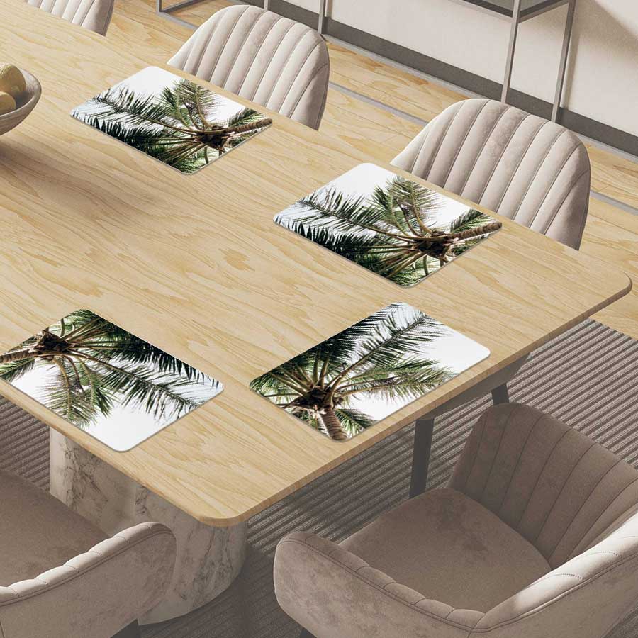 Placemat - Palmstrand