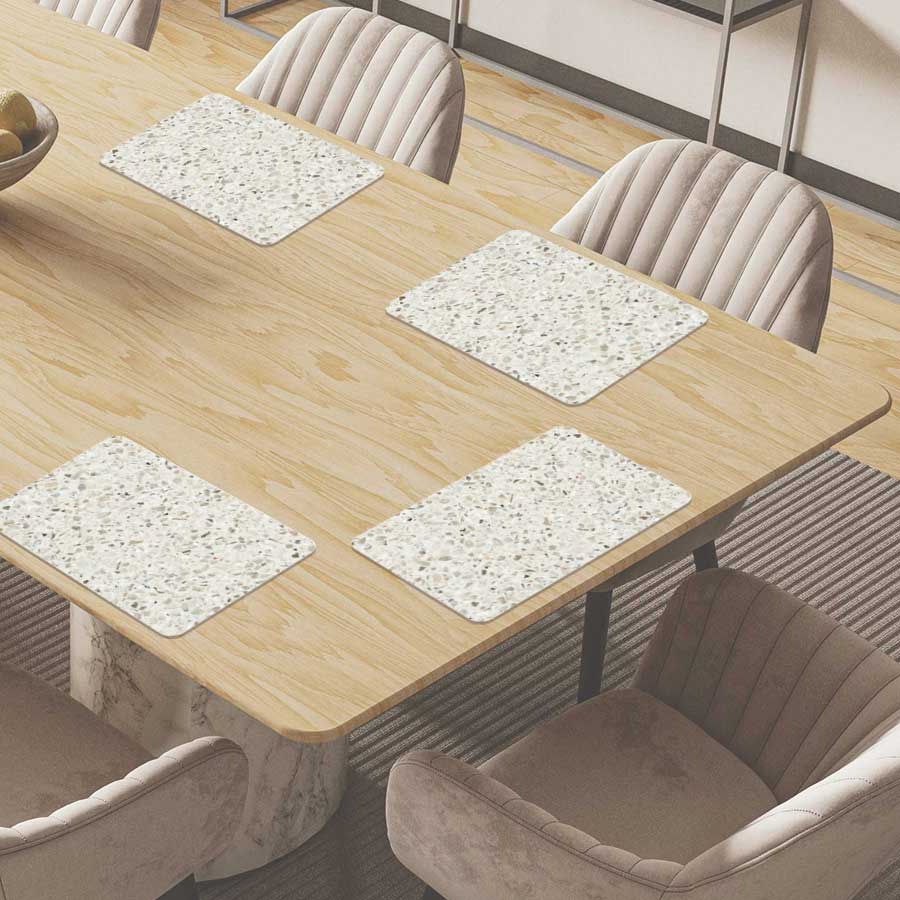 Placemat - Terrazzo