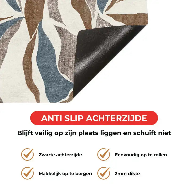 Inductie beschermer - Natuurvormen