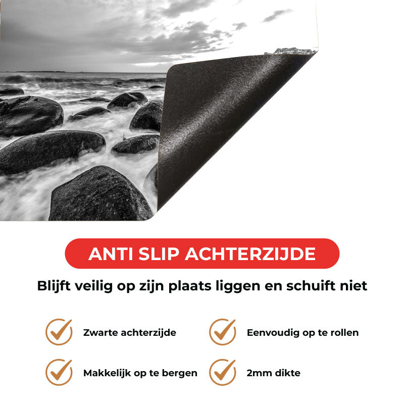 Inductie beschermer - Noordse Zee