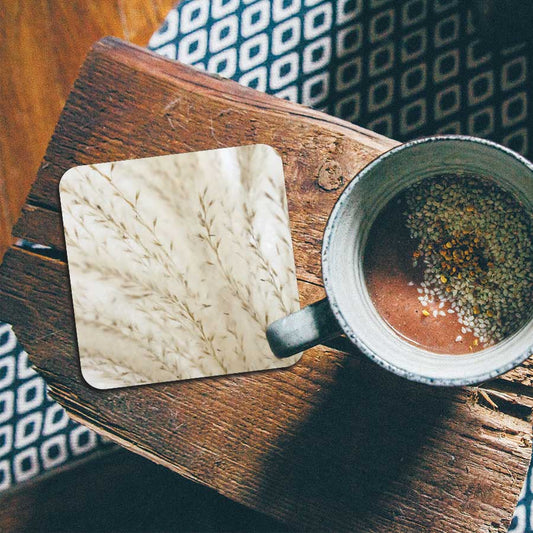 Onderzetter - Pampas Beige