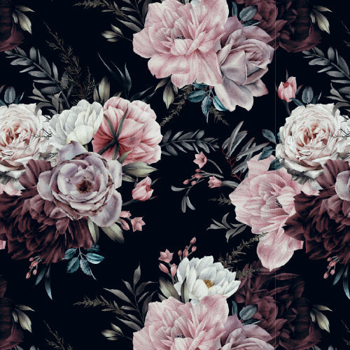 Spatschermen Botanisch