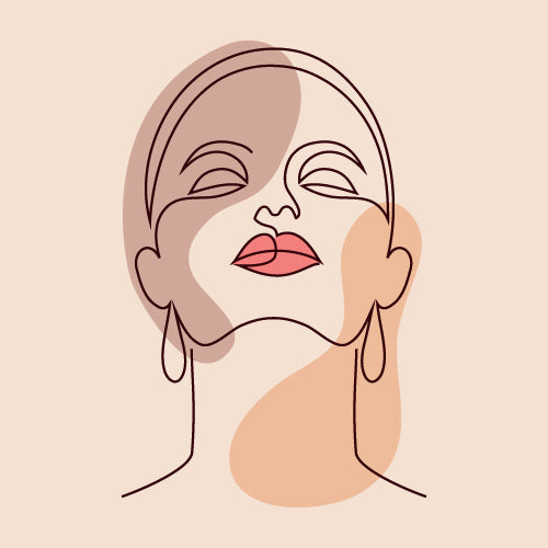 Spatschermen Lijnkunst