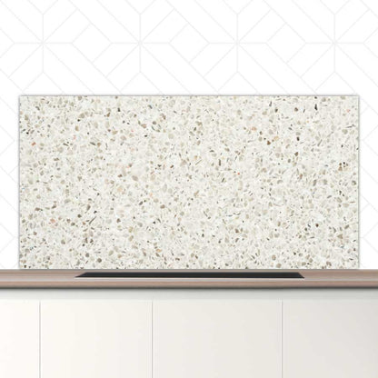 Spatscherm - Terrazzo