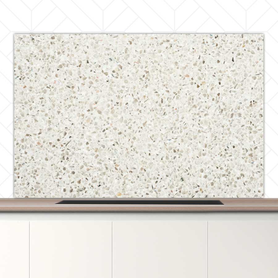 Spatscherm - Terrazzo