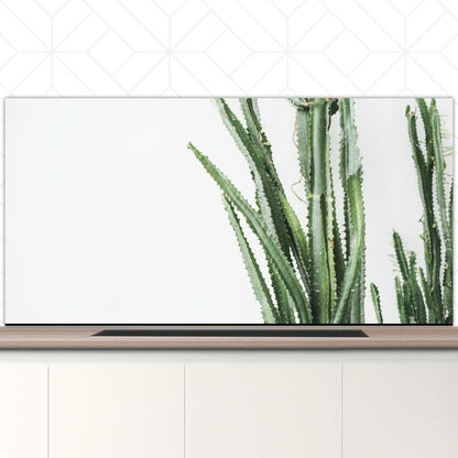 Spatscherm - Cactus