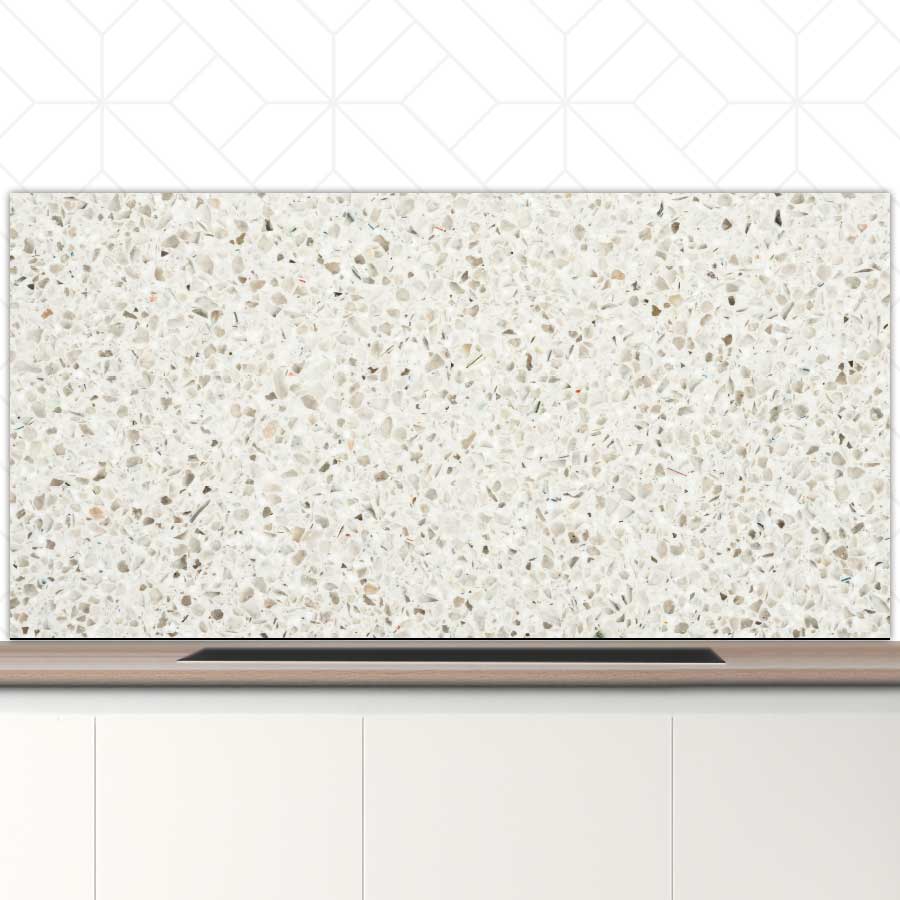 Spatscherm - Terrazzo