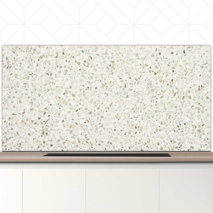 Spatscherm - Terrazzo