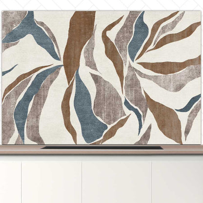 Spatscherm - Natuurvormen