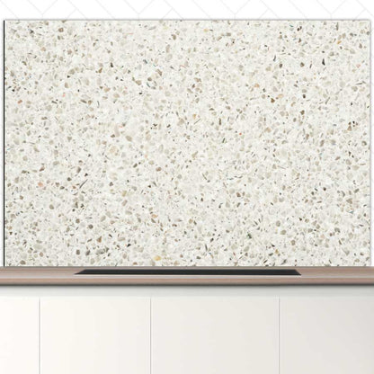 Spatscherm - Terrazzo