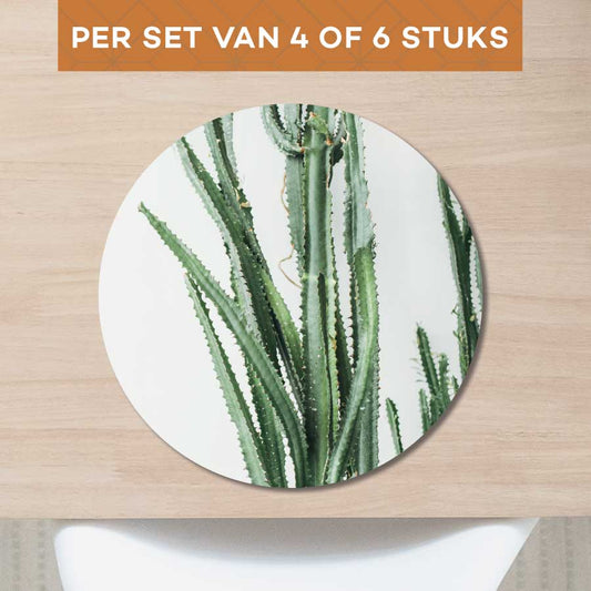 Placemat - Cactus