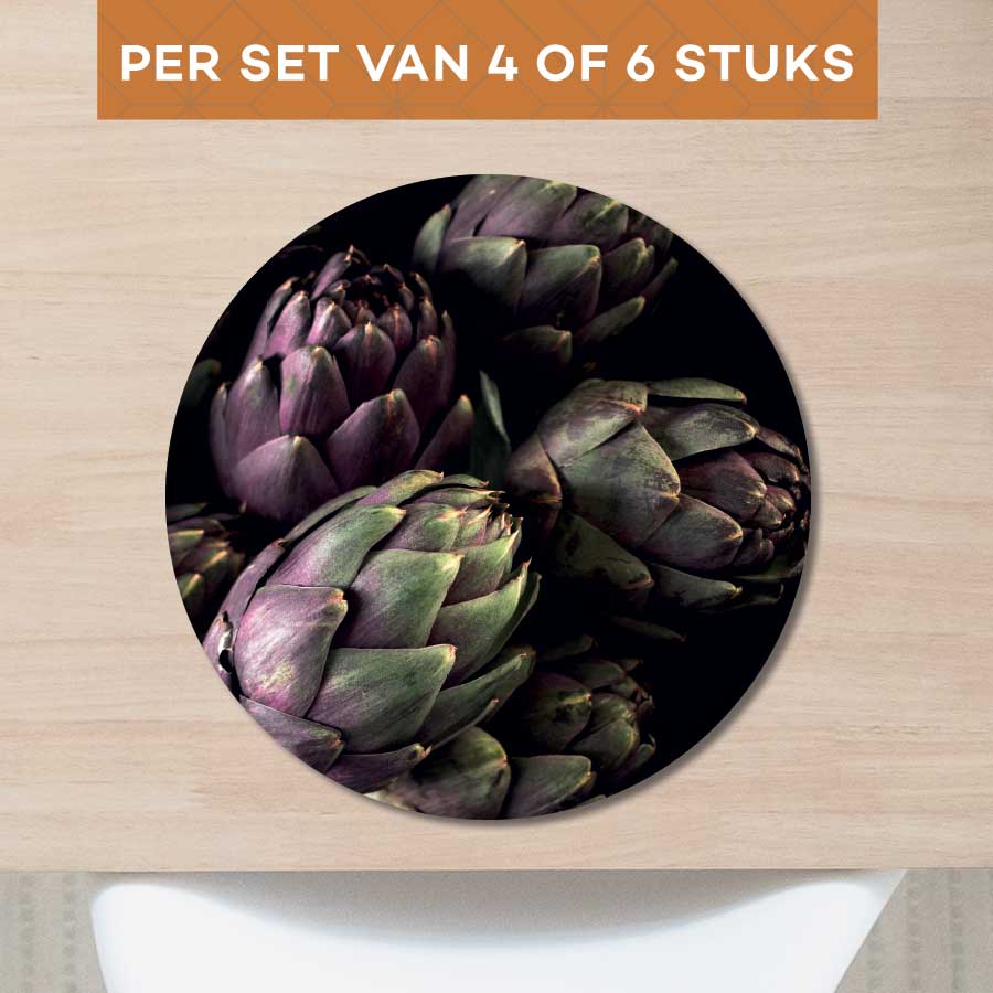 Placemat - Artisjok