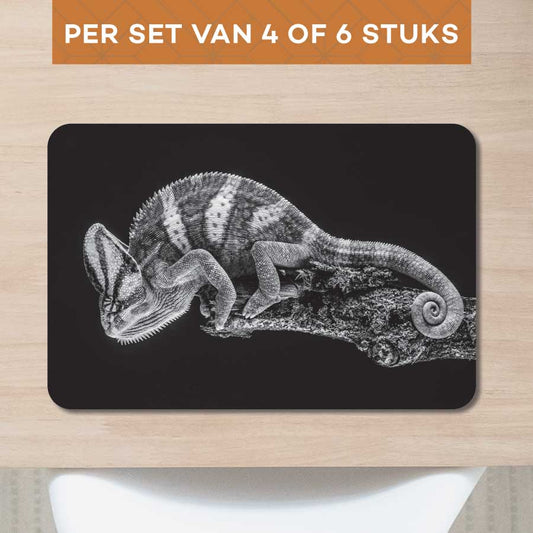 Placemat - Kameleon