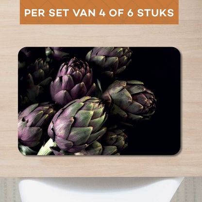 Placemat - Artisjok