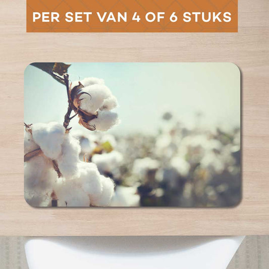 Placemat - Katoen