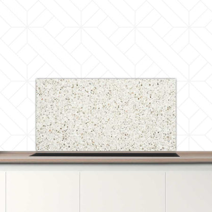 Spatscherm - Terrazzo