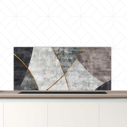 Spatscherm - Donkere cirkels