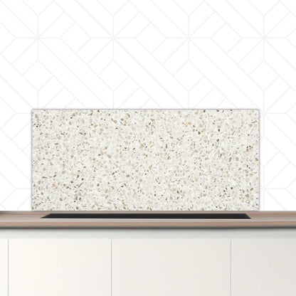 Spatscherm - Terrazzo