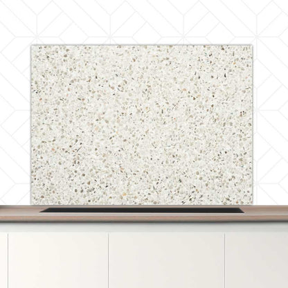 Spatscherm - Terrazzo