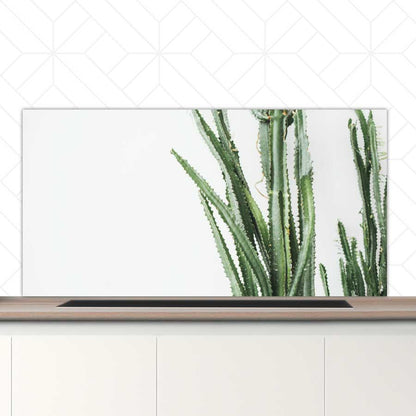 Spatscherm - Cactus