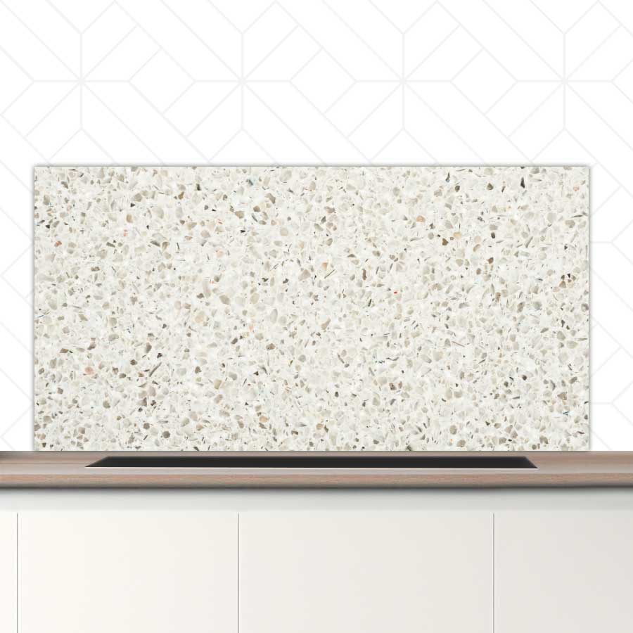 Spatscherm - Terrazzo