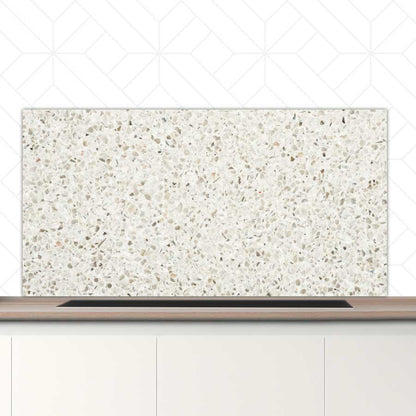 Spatscherm - Terrazzo