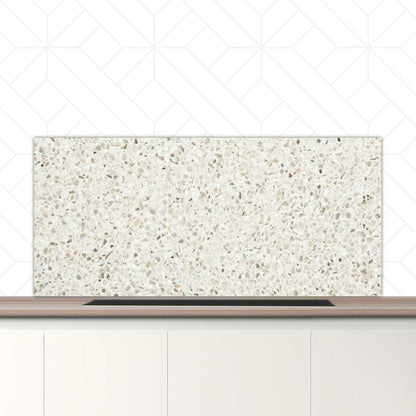 Spatscherm - Terrazzo