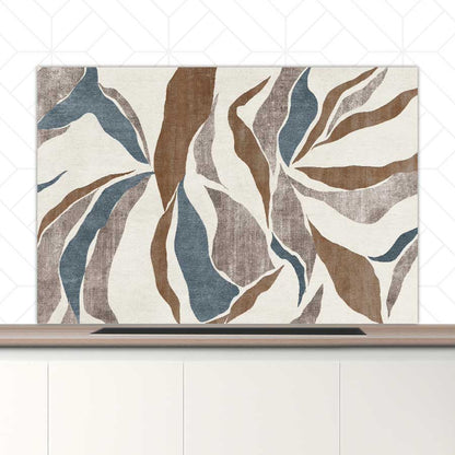 Spatscherm - Natuurvormen