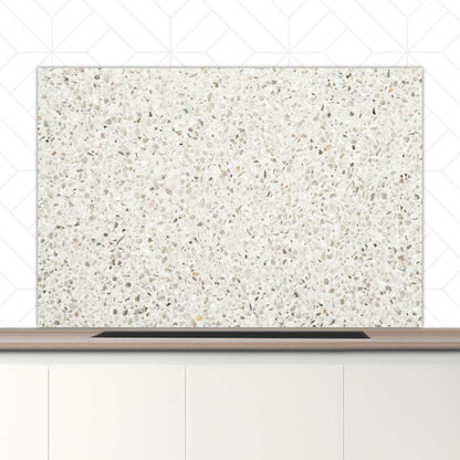 Spatscherm - Terrazzo