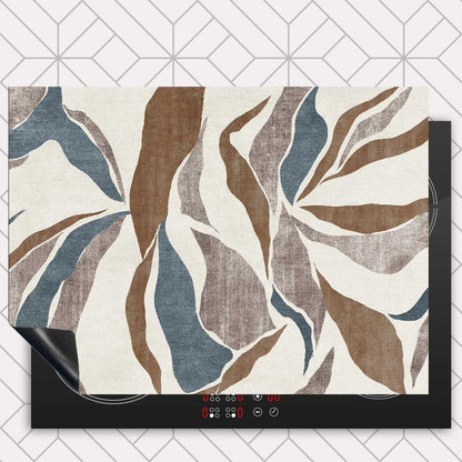 Inductie beschermer - Natuurvormen