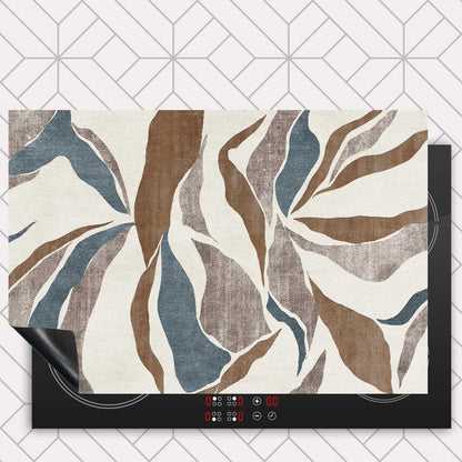 Inductie beschermer - Natuurvormen