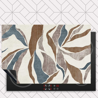 Inductie beschermer - Natuurvormen