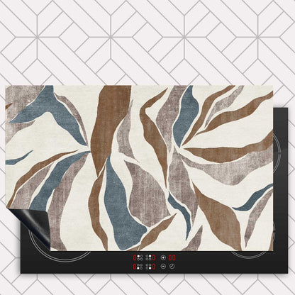 Inductie beschermer - Natuurvormen