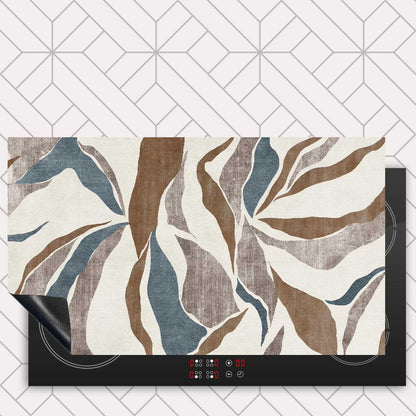 Inductie beschermer - Natuurvormen