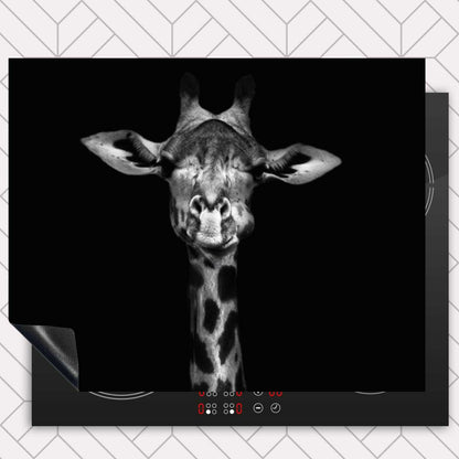 Inductie beschermer - Giraf