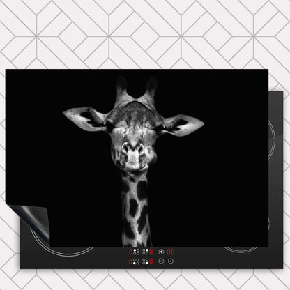 Inductie beschermer - Giraf