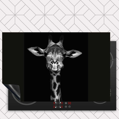 Inductie beschermer - Giraf