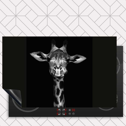 Inductie beschermer - Giraf