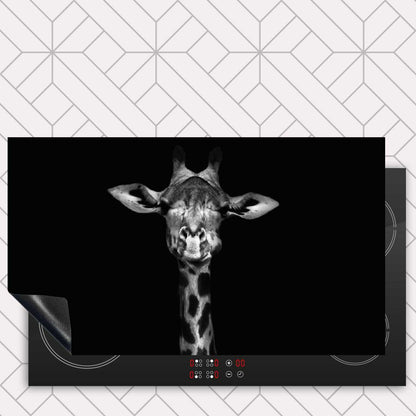 Inductie beschermer - Giraf