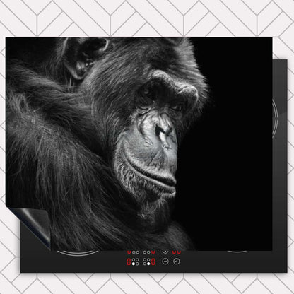 Inductie beschermer - Chimpansee