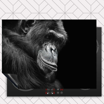 Inductie beschermer - Chimpansee
