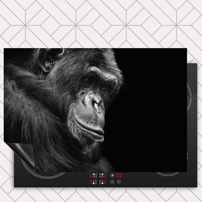 Inductie beschermer - Chimpansee