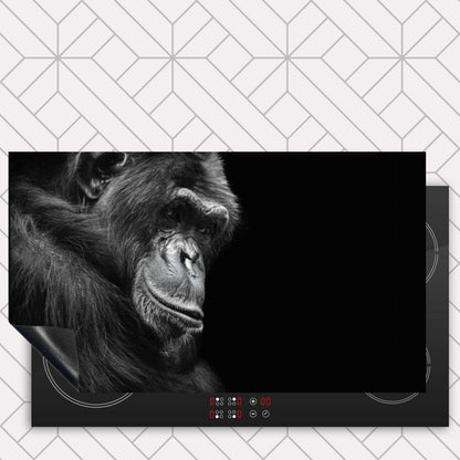 Inductie beschermer - Chimpansee