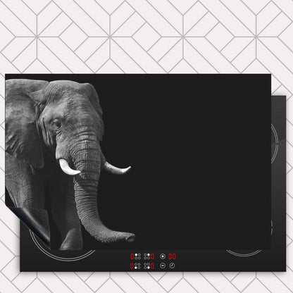 Inductie beschermer - Afrikaanse olifant