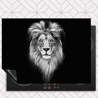 Inductie beschermer - Leeuw