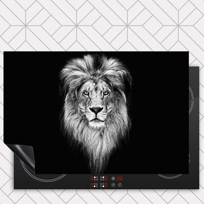 Inductie beschermer - Leeuw