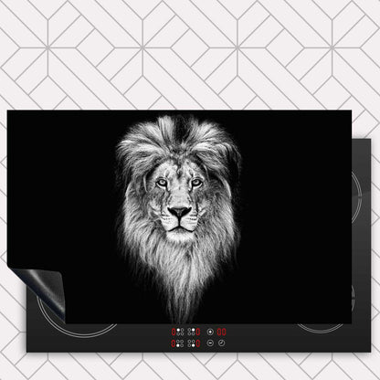 Inductie beschermer - Leeuw