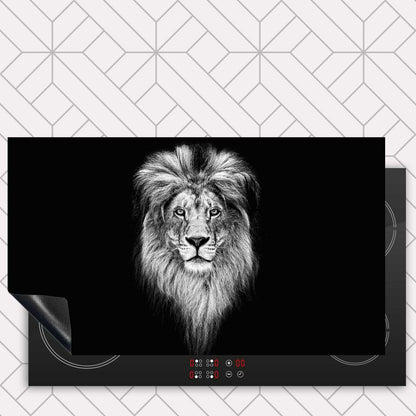 Inductie beschermer - Leeuw